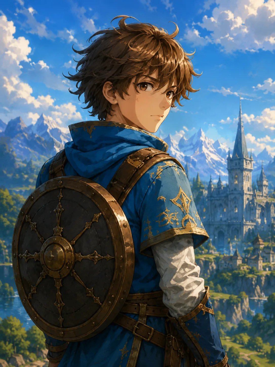 Aeren Vale